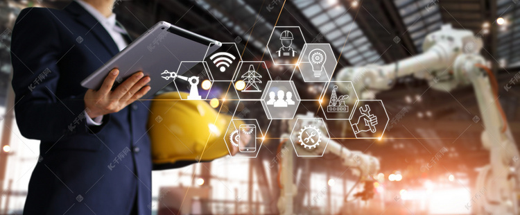 智能建造革命 未來建筑師的數字藍海